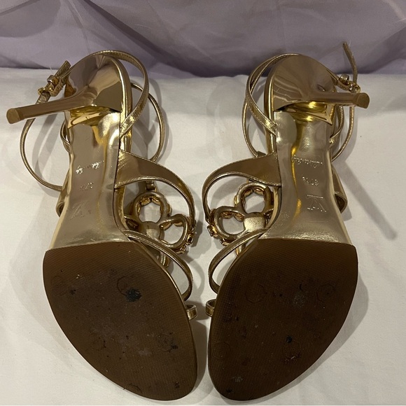 Louis Vuitton Heels - Picture 4 of 4